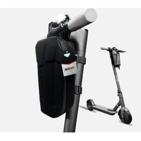 Resim PremiumPort Elektrikli Scooter Çantası Xiaomi M365 Için Su Geçirmez, Dayanıklı ve Pratik 