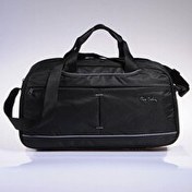 Resim Pierre Cardin PC9800 Seyahat Çantası Siyah 