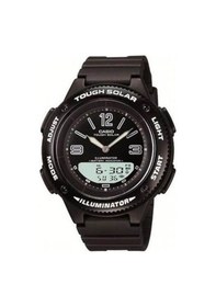 Resim CASIO LCF-30-1BDR UNİSEX KOL SAATİ 