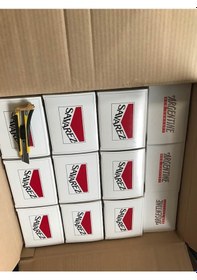 Resim Savarez 500Pr Normal Tansıon Klasik Gitar Teli-Rouge 