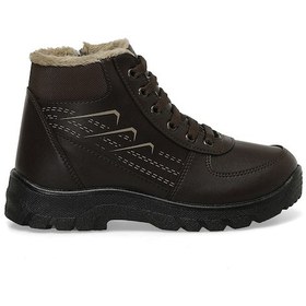 Resim I Cool Sezar 4pr Kahverengi Erkek Çocuk Outdoor Bot 000000000101901877 Kahverengi 