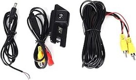 Resim CCD CAR HD Arka Görünüm Kamerası Great Wall Haval için Açık Gece Görüşü ile 