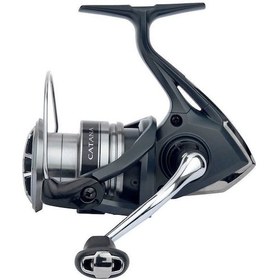 Resim Shimano Catana FE 2500 Spin Olta Makinesi SOM00004302 