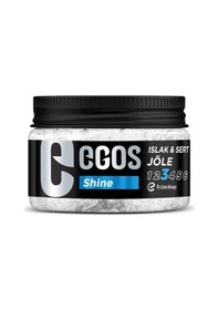 Resim Egos Islak Sert Jöle 250 Ml 