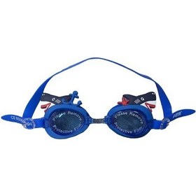 Resim Altis Adg-14 Ayarlanabilir Yüzücü Gözlüğü Mavi 