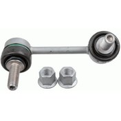 Resim LEMFÖRDER 3882501 Aski Rotu Arka Sol (Volvo) (S90/Xc90) (16-20) 31387674 (WF538784) 
