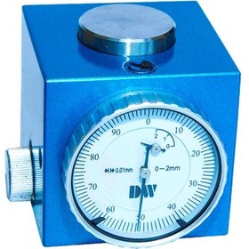 Resim Dw Machinery Dwz6250720 Z Eksen Sıfırlama Saati 