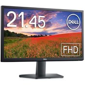 Resim POLAXTOR Dell SE2222H 21.5'' 60Hz 8MS Full HD 1920X1080 VA Panel (VGA+HDMI) FHD Led Monitör 