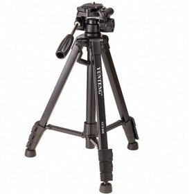 Resim Yunteng Aksiyon Çekimleri Için İdeal Tripod 