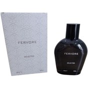 Resim Fervore Selected Erkek Parfüm EDT 100 ML 