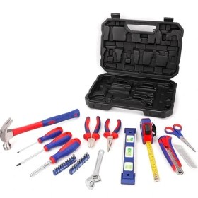 Resim CetKing WP209023 32 Parça Tamir/bakım Alet Seti 