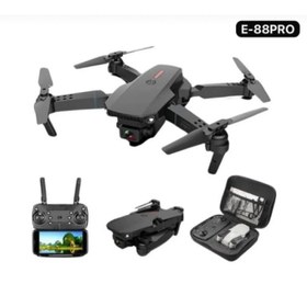 Resim E88Pro UFO Drone 