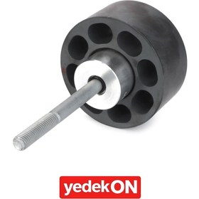 Resim AGCO Dişli Kasnak - Massey Ferguson / Fendt / Valtra | ACW0289440 