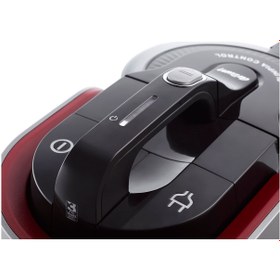 Resim Arzum AR4094 Olimpia Control Cyclone 899 W Toz Torbasız Süpürge 