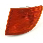Resim TST SINYAL LAMBASI SOL AMBER (SARI) MERCEDES VITO.110.D-CDI OM.611-OM.601 96-03 (Oem No: A6388200021) T 