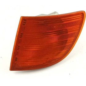 Resim TST SINYAL LAMBASI SOL AMBER (SARI) MERCEDES VITO.110.D-CDI OM.611-OM.601 96-03 (Oem No: A6388200021) T 