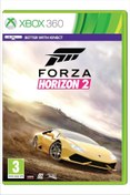 Resim Microsoft Game Studios Forza Horizon 2 - Xbox 360 Oyunu 