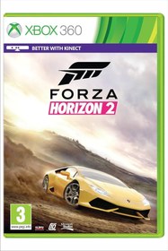 Resim Microsoft Game Studios Forza Horizon 2 - Xbox 360 Oyunu 