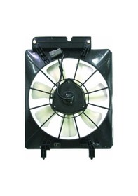 Resim Esse Oto Crv 02-06 Fan Klima Kle360060 38616-p3g-003 