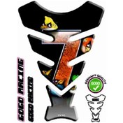 Resim 1403 Üniversal Tank Pad 405 