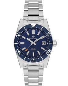 Resim Sergio Tacchini ST.3.10004-2 Erkek Kol Saati 