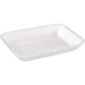 Resim Anı Mod 2 Köpük Tabak Beyaz 