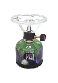 Resim K-192-230 Vidalı Kamp Ocağı 230 Gr Kartuş Çok Renkli 