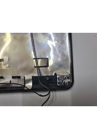 Resim Sony Uyumlu Vpcf11s1e - Pcg-81112m Arka Kapak Cover 