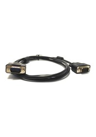 Resim Polotech Vga Kablo 3Metre Siyah 