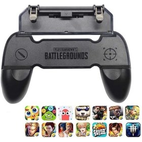 Resim Universal W10 Telefon Oyun Konsolu 