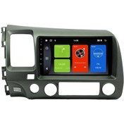 Resim Honda Cıvıc Fd6 2006-2012 Multimedya Navigasyon Usb Kamera Carplayer 