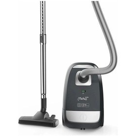Resim Vestel Meltem T3500 600 W Toz Torbalı Elektrikli Süpürge 