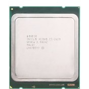 Resim Leezsing Kullandılmış Intel Xeon E5-2620 İşlemci - 2.00 Ghz, 15mönbellek, 7.20 Gt/s Qpı, Fclga2011, Vt-x/vt-d, Aes-nı Teknolojileri 