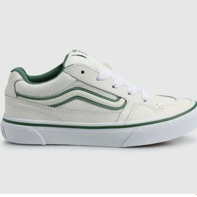 Resim Vans Caldrone Krem Unisex Sneaker Vn000ctubr11 
