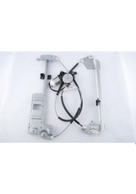 Resim Haoguo Sol Cam Krikosu Motorlu/24v Mitsubishi 859/839 Eu3 Uyumlu Mk488223 