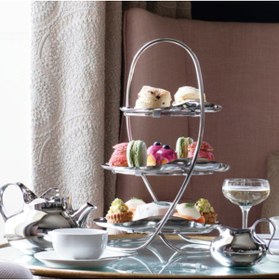 Resim Robert Welch Drift Kek Standı (DRFBR3445V) 