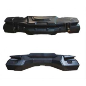 Resim Atv Ön Çanta (Siyah) 