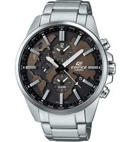 Resim Casio Erkek Kol Saati Edifice ETD-300D-5AVUDF 