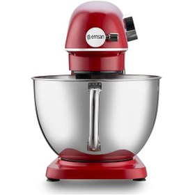 Resim Emsan Bella Gusto Elegant Stand Mikser 