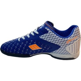 Resim M.p. 231-1130 Mr Erkek Mavi Halı Saha Futbol Ayakkabı - 40 Mavi 