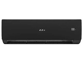 Resim ECA Niobe Black Wifi 18.000 Btu A++ İnverter Klima- Montaj Dahil 
