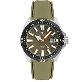 Resim WAİNER WA.10922-C Erkek Kol Saati 