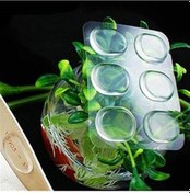 Resim Parmak Koruyucu Silikon Yastık Ayak Pedi 6 Adet 