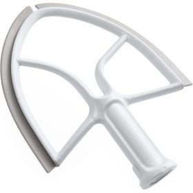 Resim Remedy Stand Mikser Için Flex Kenarlı Çırpıcı Kitchenaid 5qt Kase Kaldırma Için Çırpıcı (Yurt Dışından) 