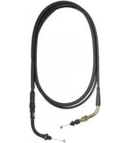 Resim Honda Dio 110 Gaz Teli İtme İthal 