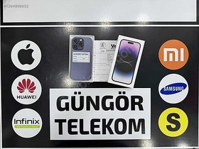 Resim Apple iPhone 14 Pro İkinci El TR | 128 GB | Mor 