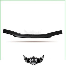 Resim Vw Transporter T4 Kaput Koruma Rüzgarlığı 1995-2003 