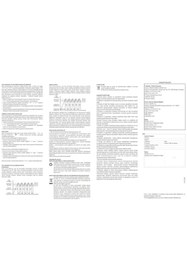 Resim Eca Poly Comfort 200 W Kablosuz Oda Termostatı 7006903004 