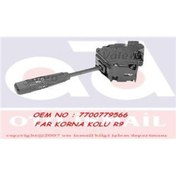 Resim Valeo 251104 Far Renault R9 1981-1996 