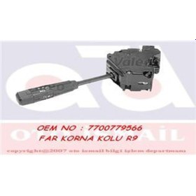 Resim Valeo 251104 Far Renault R9 1981-1996 